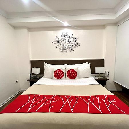 Khotel Near T3 Airport Pasay Exterior foto