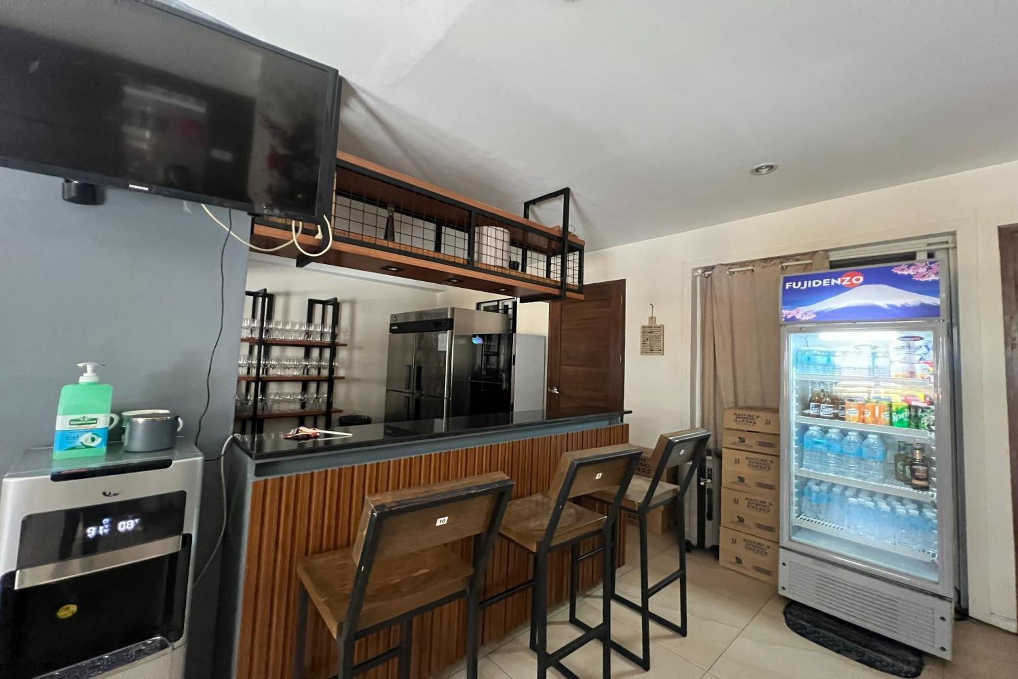 Khotel Near T3 Airport Pasay Exterior foto